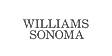 Williams Sonoma