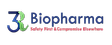 3rbiopharma