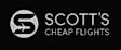Scott's Cheap Flights