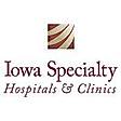 Iowa Specialty Hospital 