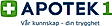 Apotek
