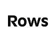Rows