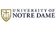 University of Notre Dame