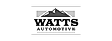 Watts Automotive