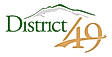 District 49