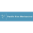 Pacific Rim Mech