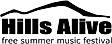 Hills Alive