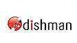 Dishman