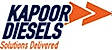 Kapoor Diesels