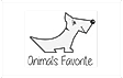 Animals Favourite