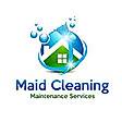 Maid Cleaning