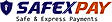 SafexPay