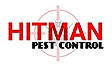 HitMan Pest Control