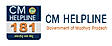 CM Helpline
