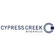 Cypress Creek