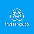Thyssenkrupp