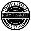 Fighting Fit