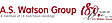 AS Watson group