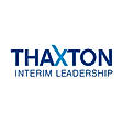 Thaxton Interim Leadership