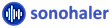 Sonohaler