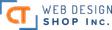 CT Web Design Shop