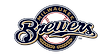 Milwaukee-Brewers