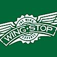 Wing stop