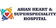 Asian Heart 