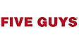 FIVE GUYS
