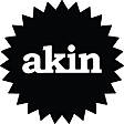 Akin