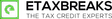 ETAXBREAKS