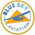 BLUE SKY AVIATION