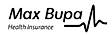 Max Bupa