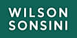 Wilson Sonsini