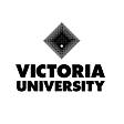 Victoria university