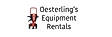 Oesterlings Equipment Rentals