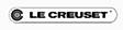 LE CREUSET