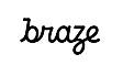 braze