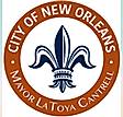 City of New Orleans