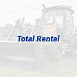 Total Rental