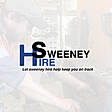Hire Sweeny