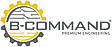 B Command