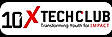 10 X TechClub
