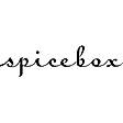 Spicebox