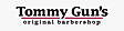Tommy Gun's Barbershop