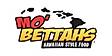 Mo Bettahs