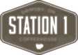Station-1 Coffeehouse