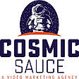 Cosmic Sauce