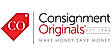 Consignment Originals