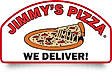 Jimmy's Pizza